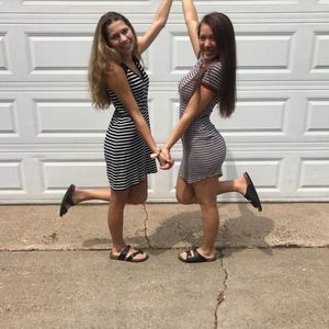 Meet your Posher, Tessa